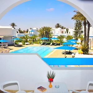 Zenon Djerba