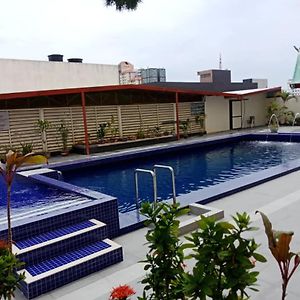 Red Rock Hotel Penang